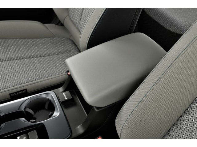 2026 Subaru Forester Premium - Photo 22