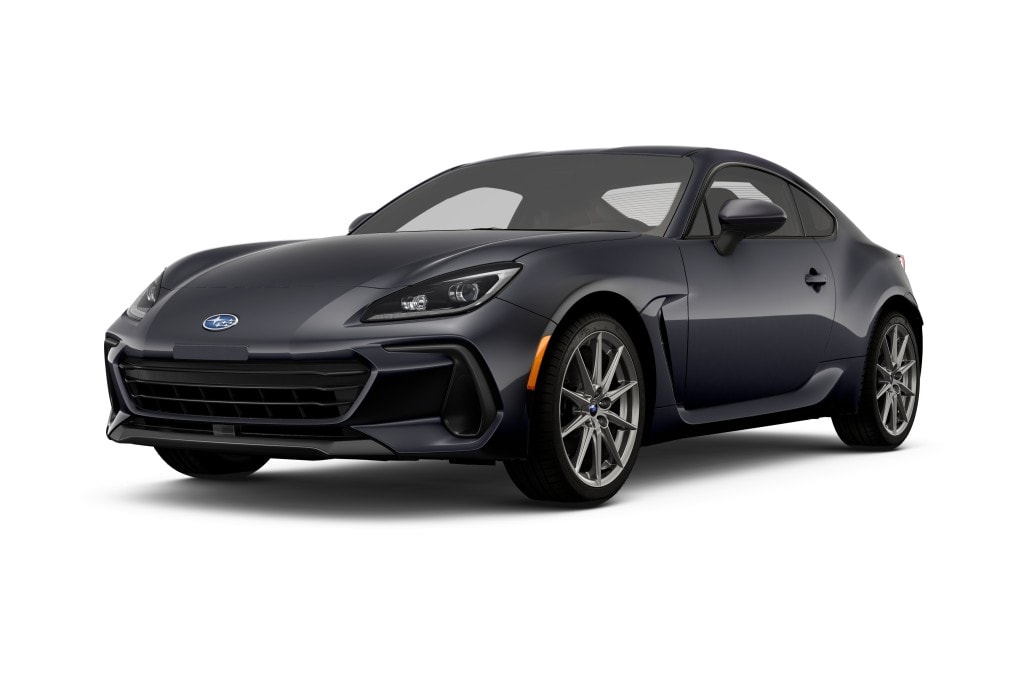 2026 Subaru BRZ Limited