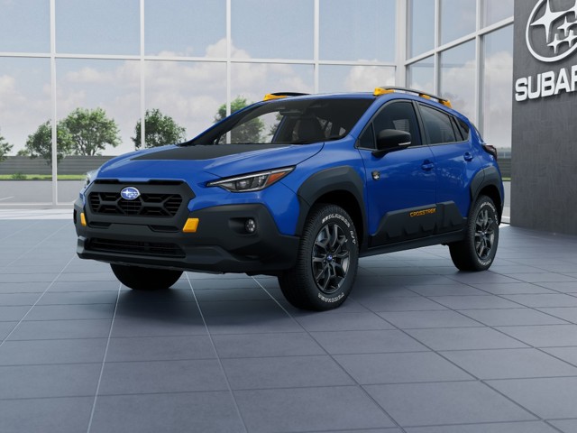 Vehicle thumbnail
