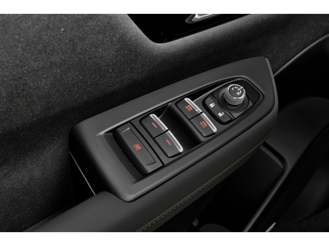 2026 Subaru Forester Touring - Photo 45