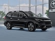  Subaru Ascent