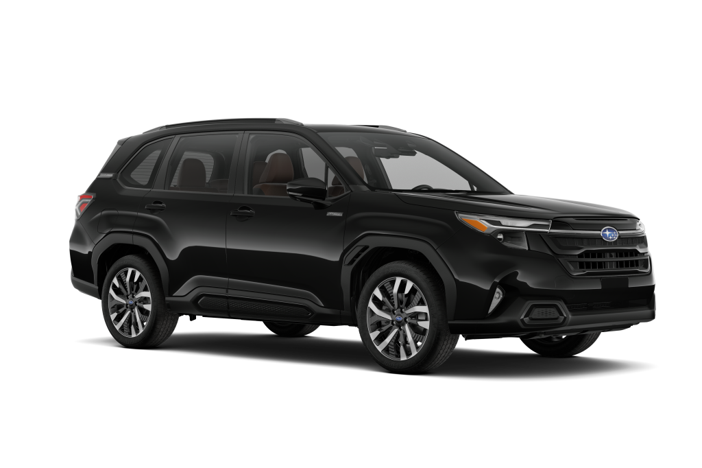 New 2025 Subaru Forester Hybrid Touring SUV