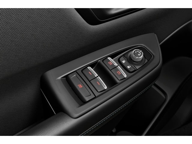 2026 Subaru Forester Premium - Photo 46