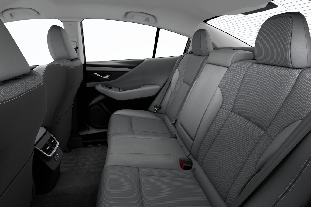 2025 Subaru Legacy Premium - Photo 39