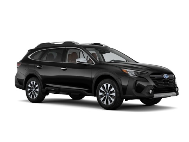 2025 Subaru Outback Touring SUV