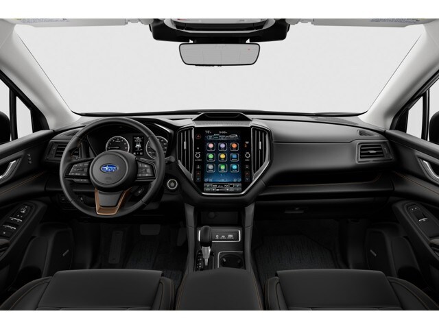2026 Subaru Ascent Limited Bronze Edition - Photo 19