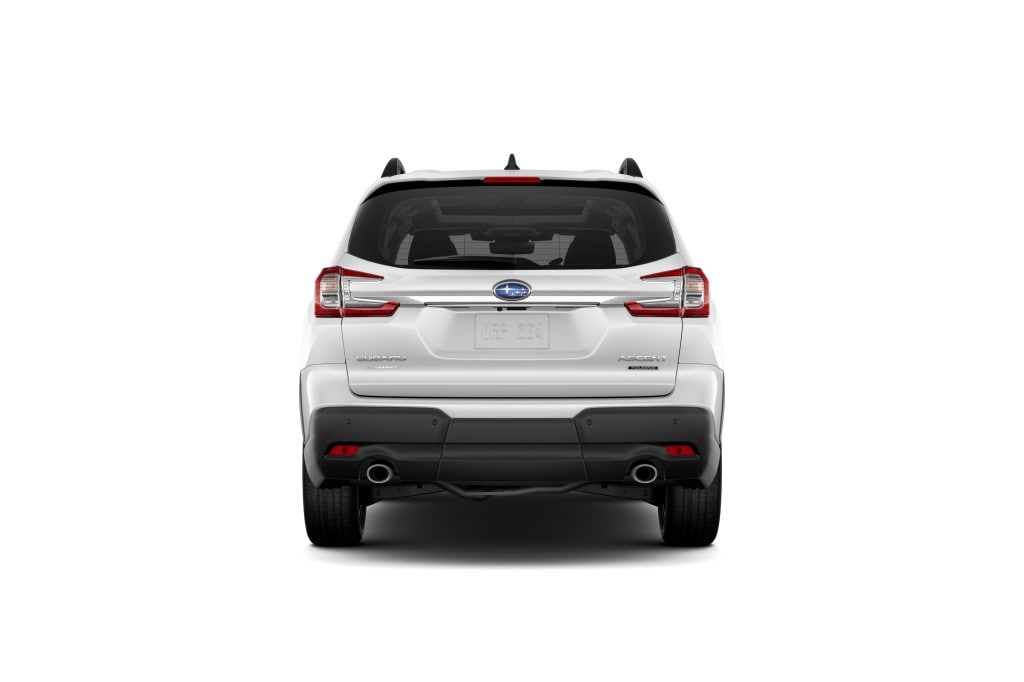 2026 Subaru Ascent Touring - Photo 9