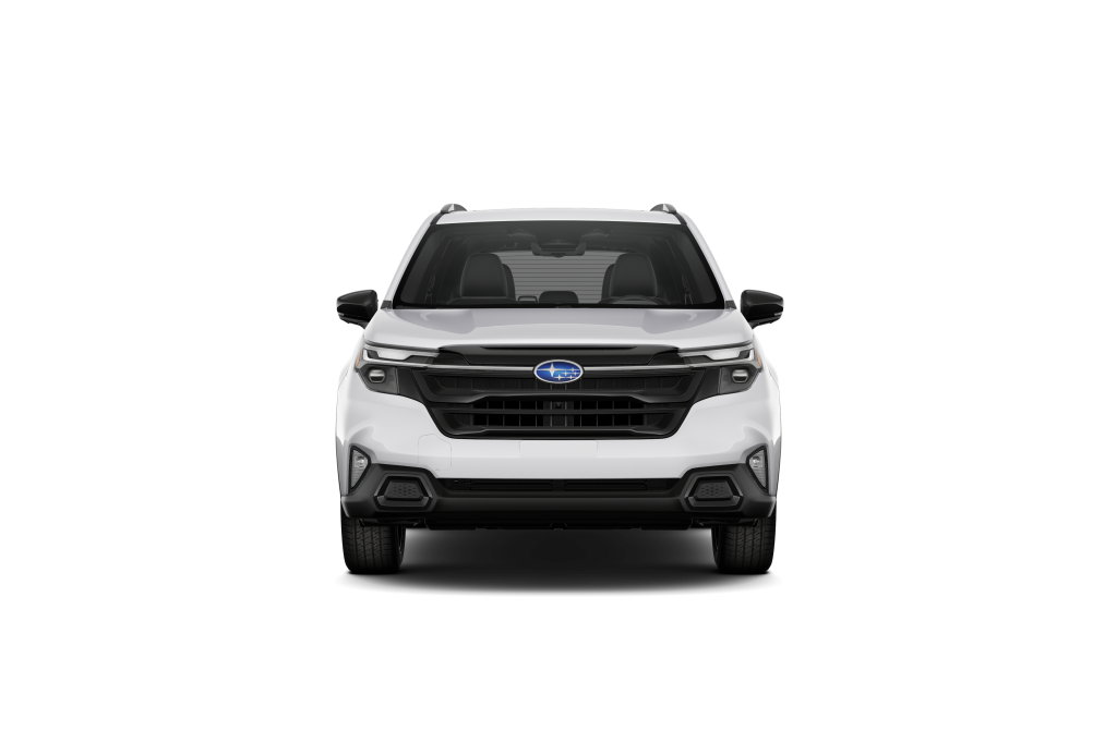 New 2026 Subaru Forester Touring SUV