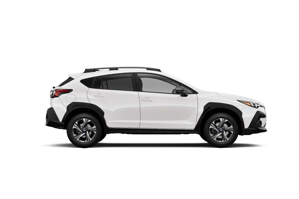 New 2027 Subaru Crosstrek Premium