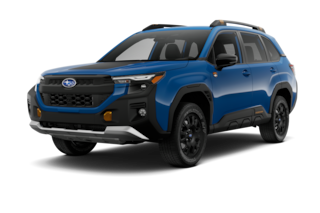 2026 Subaru Forester Wilderness SUV