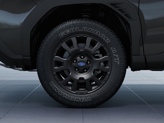 2026 Subaru Forester Wilderness - Photo 40