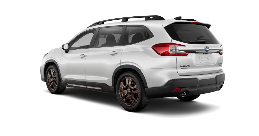 2025 Subaru Ascent Bronze Edition - Photo 33