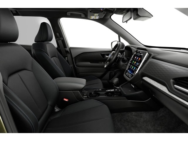 2026 Subaru Forester Limited - Photo 50