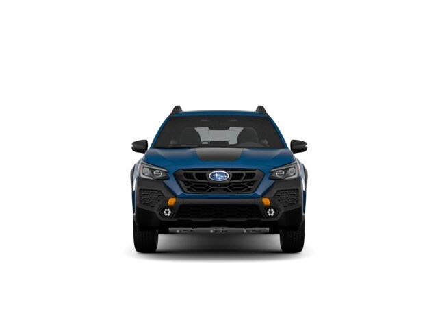 2025 Subaru Outback Wilderness photo 9