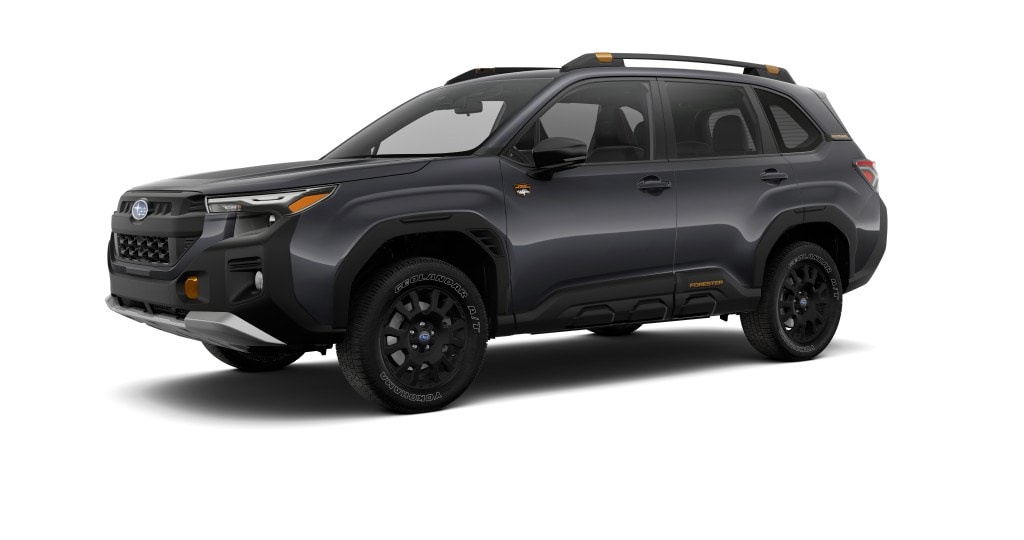 2026 Subaru Forester Wilderness - Photo 76