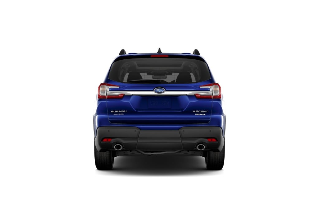 2026 Subaru Ascent Limited - Photo 30