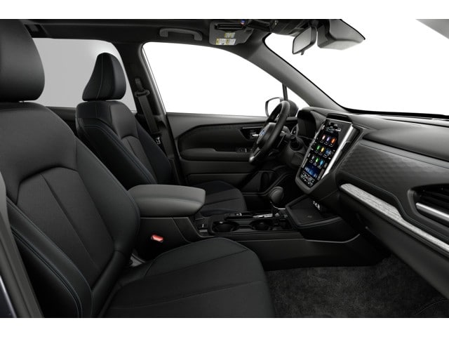 2026 Subaru Forester Limited - Photo 44