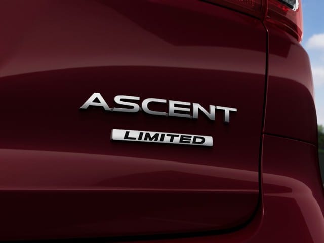 Vehicle thumbnail