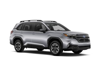 2025 Subaru Forester Premium SUV JF2SLDDC4SH604667