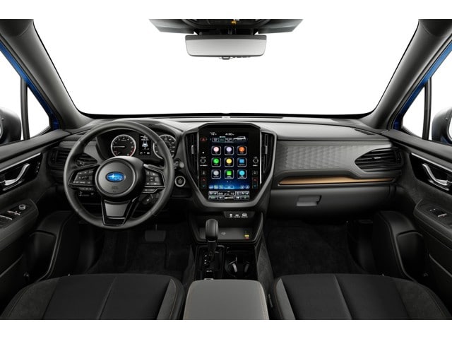 2026 Subaru Forester Touring - Photo 64