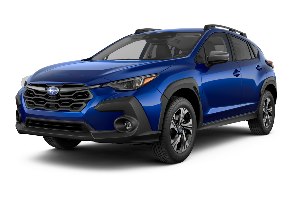 2026 Subaru Crosstrek Premium's photo