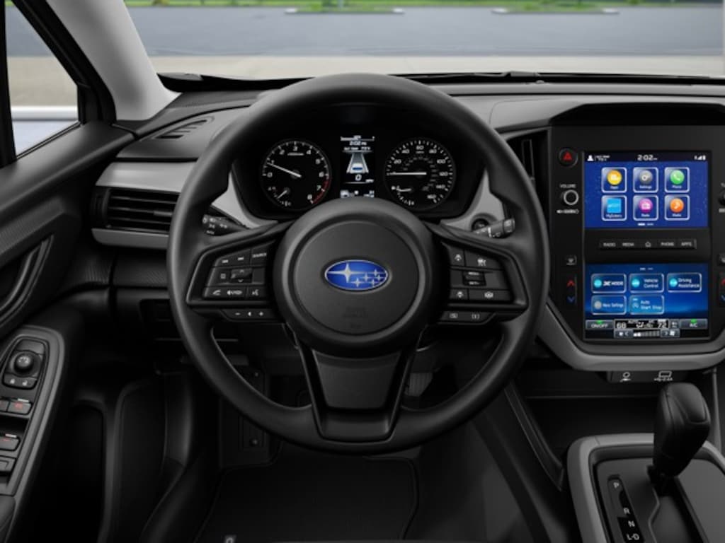 New 2026 Subaru Crosstrek Base SUV