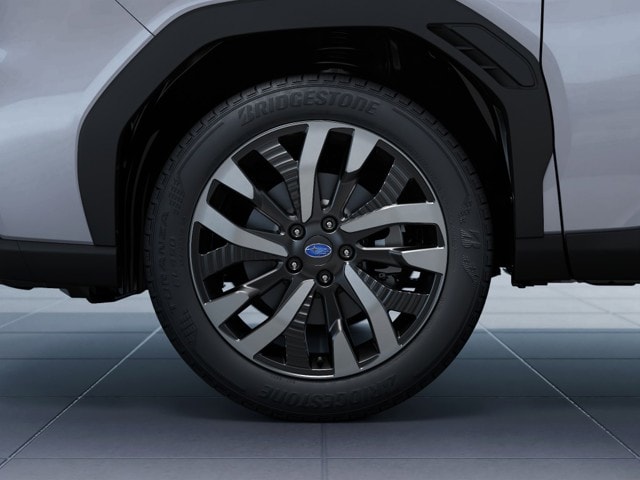 2026 Subaru Forester Touring - Photo 9