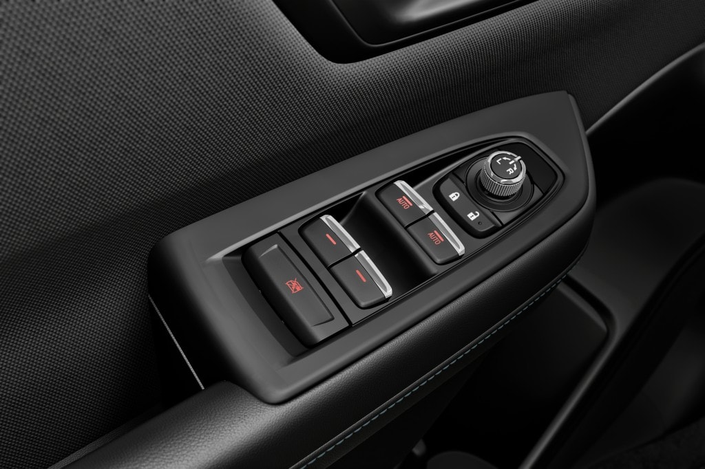 2026 Subaru Forester Premium - Photo 43