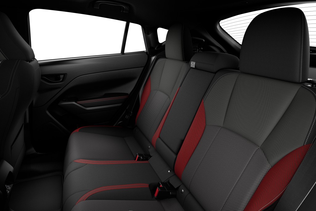 2026 Subaru Impreza RS - Photo 27