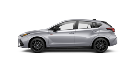 2025 Subaru Impreza RS 5-Door