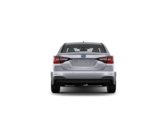 2025 Subaru Legacy Limited - Photo 9