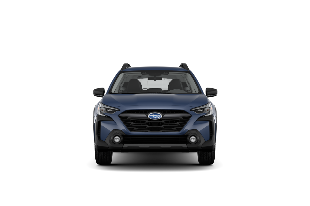 New 2025 Subaru Outback Base SUV