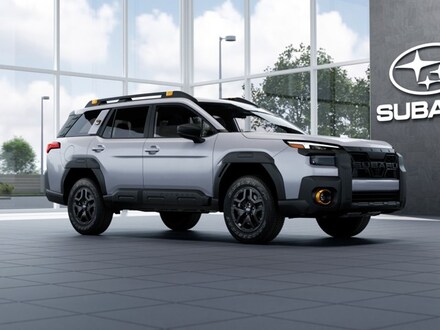 2026 Subaru Outback Wilderness SUV