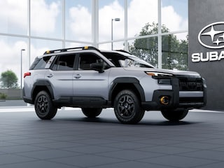 2026 Subaru Outback Wilderness SUV