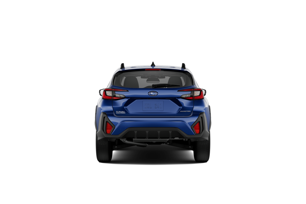 2025 Subaru Crosstrek Premium photo 4