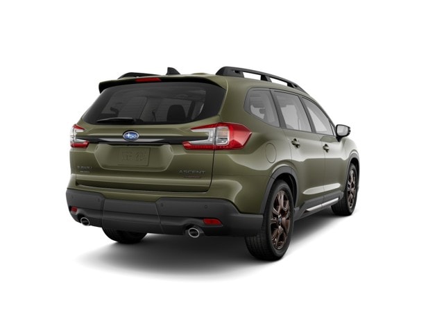 2025 Subaru Ascent Bronze Edition - Photo 25