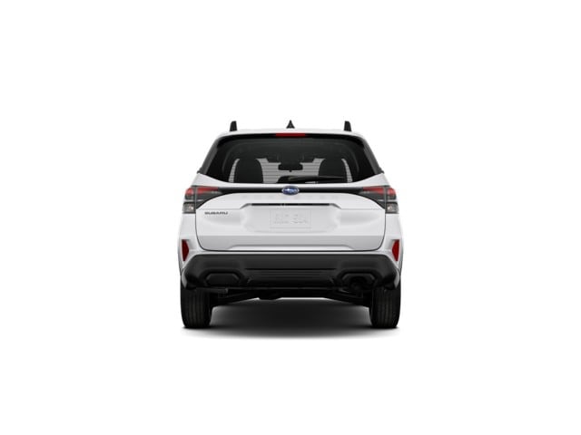 2026 Subaru Forester Premium - Photo 32