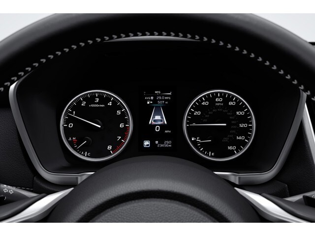2025 Subaru Outback Touring XT photo 18