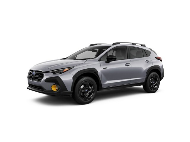 2026 Subaru Crosstrek Hybrid Sport photo 3