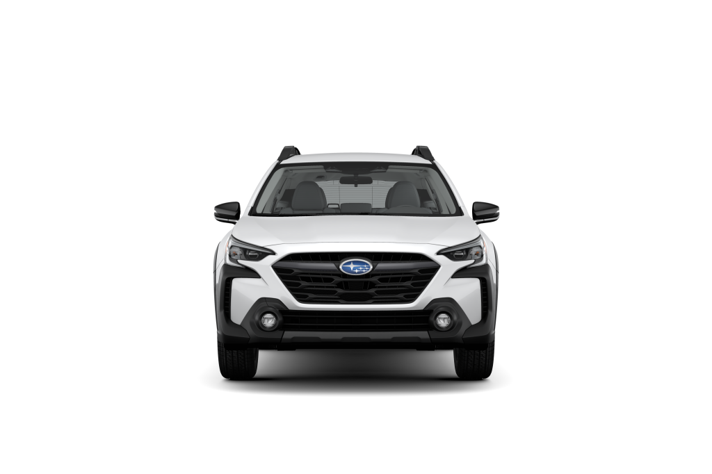 New 2025 Subaru Outback Premium SUV