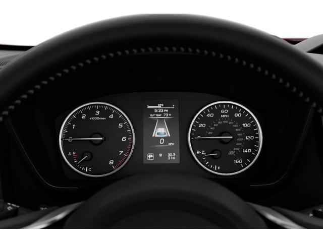 New 2027 Dark Mahogany Pearl Subaru Limited 7-Passenger image 18