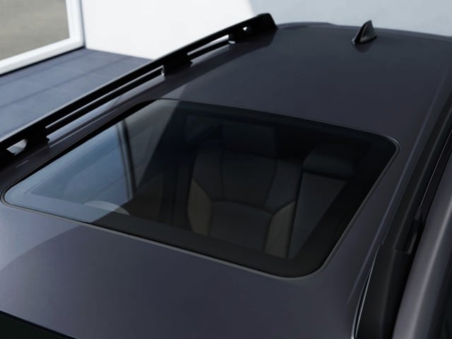 New 2026 Magnetite Gray Subaru Limited Hybrid image 13