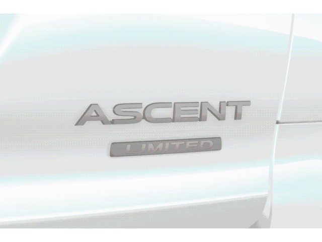 2025 Subaru Ascent Bronze Edition - Photo 32