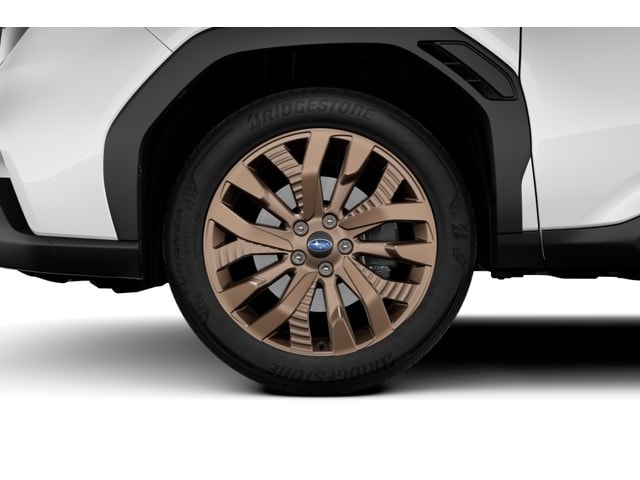 2026 Subaru Forester Sport - Photo 41