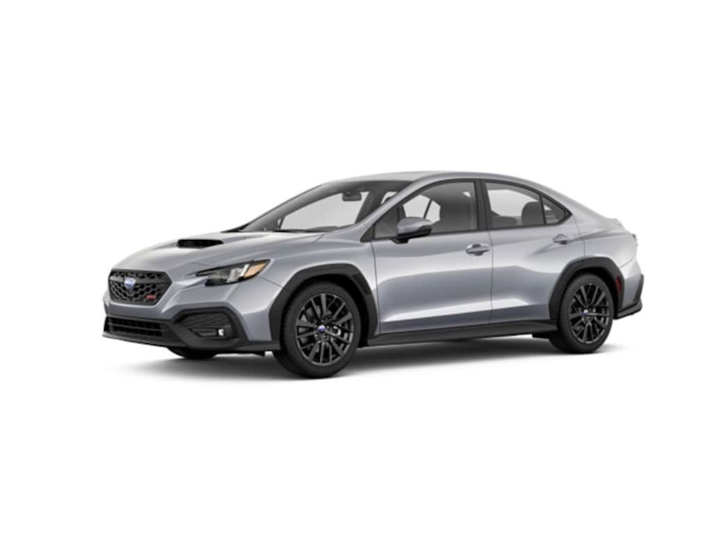 New 2026 Subaru WRX Premium Sedan