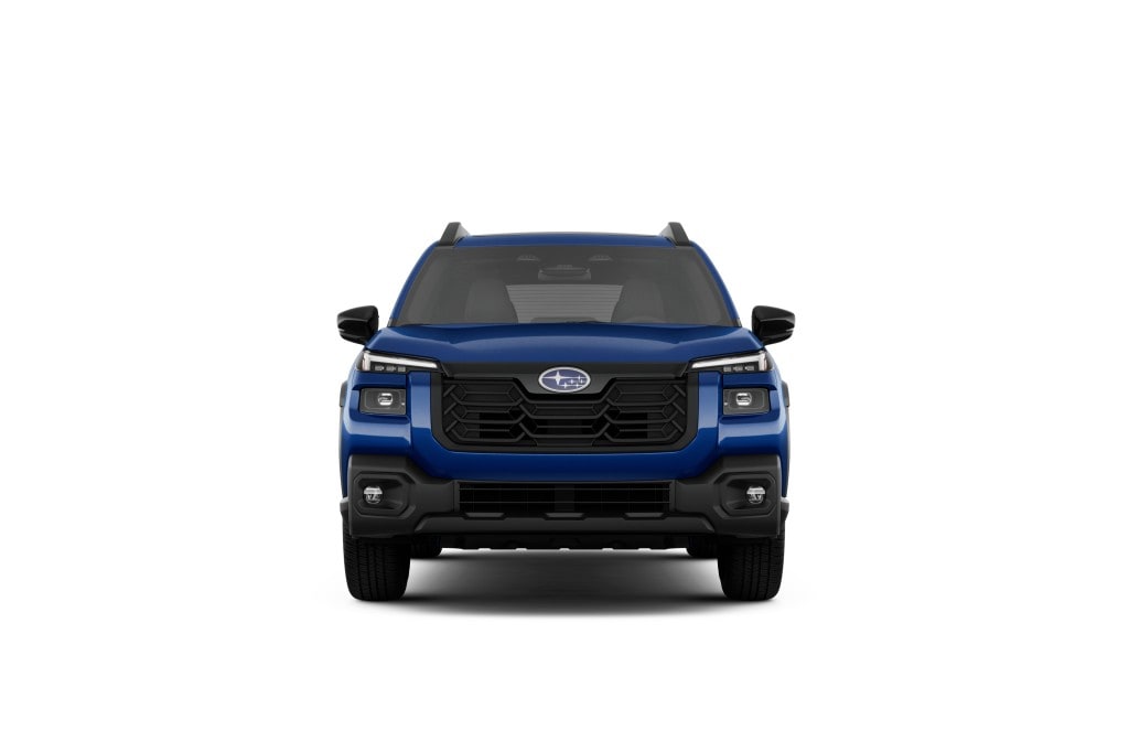 New 2026 Subaru Outback Premium SUV