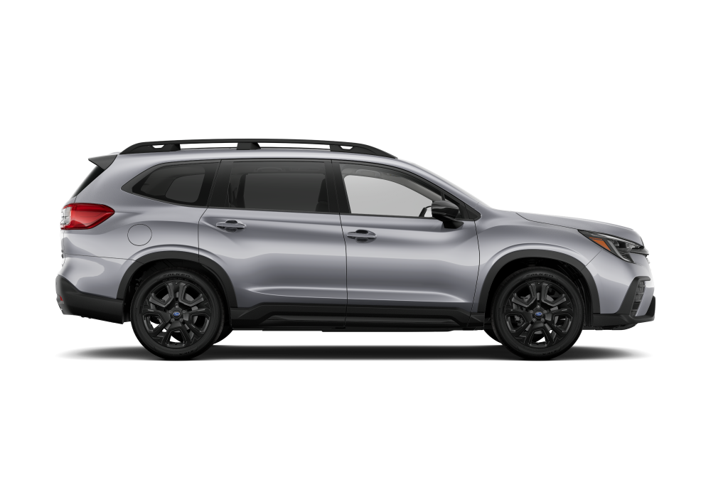 2025 Subaru Ascent Onyx Edition-Premium - Photo 60