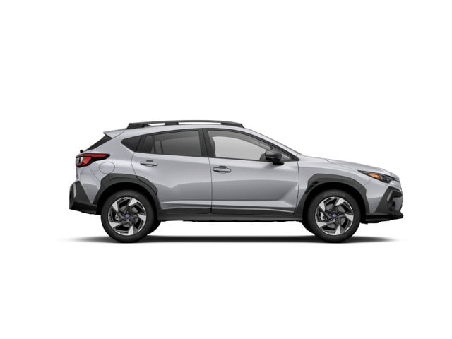 2026 Subaru Crosstrek Limited - Photo 32