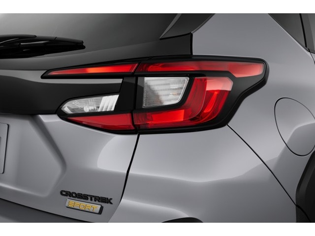 2026 Subaru Crosstrek Sport - Photo 50