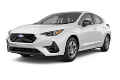 2025 Subaru Impreza Base 5-Door For Sale in Canton, CT